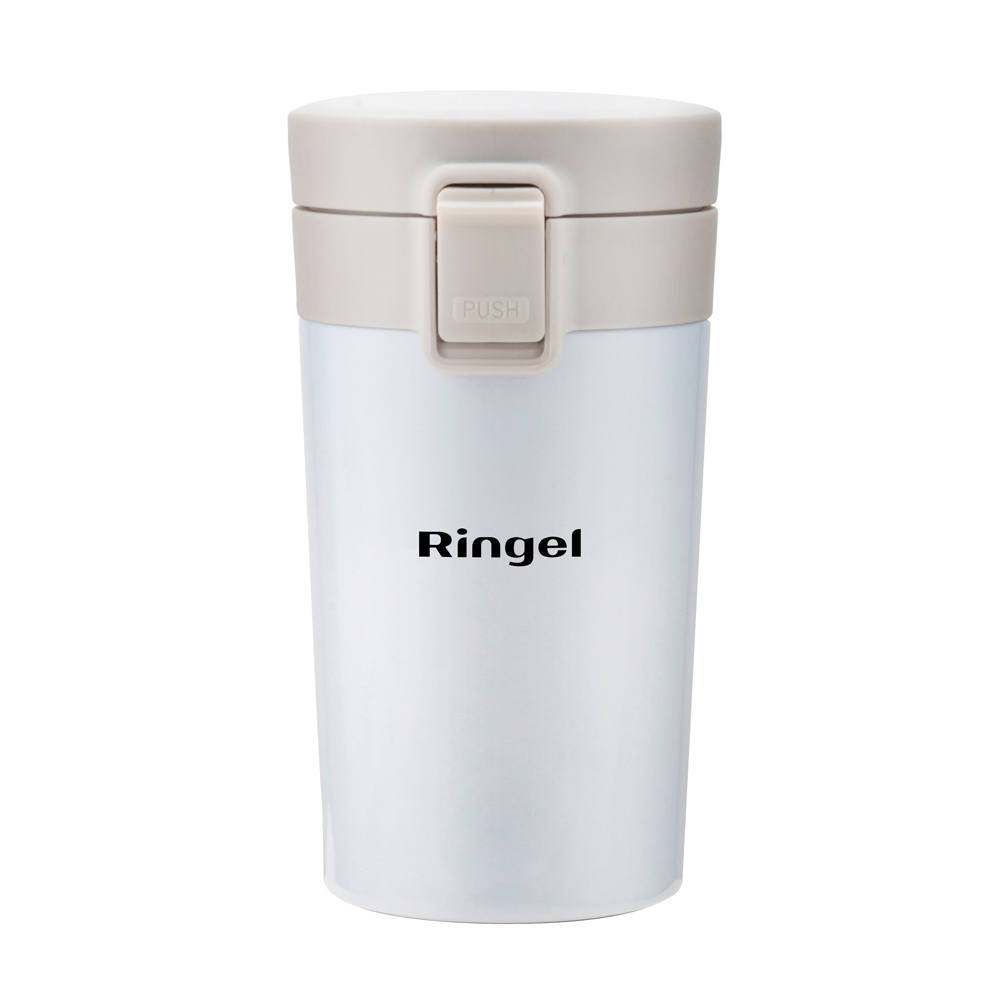  Термокухоль білий Go 300 мл Ringel RG-6123-300/2