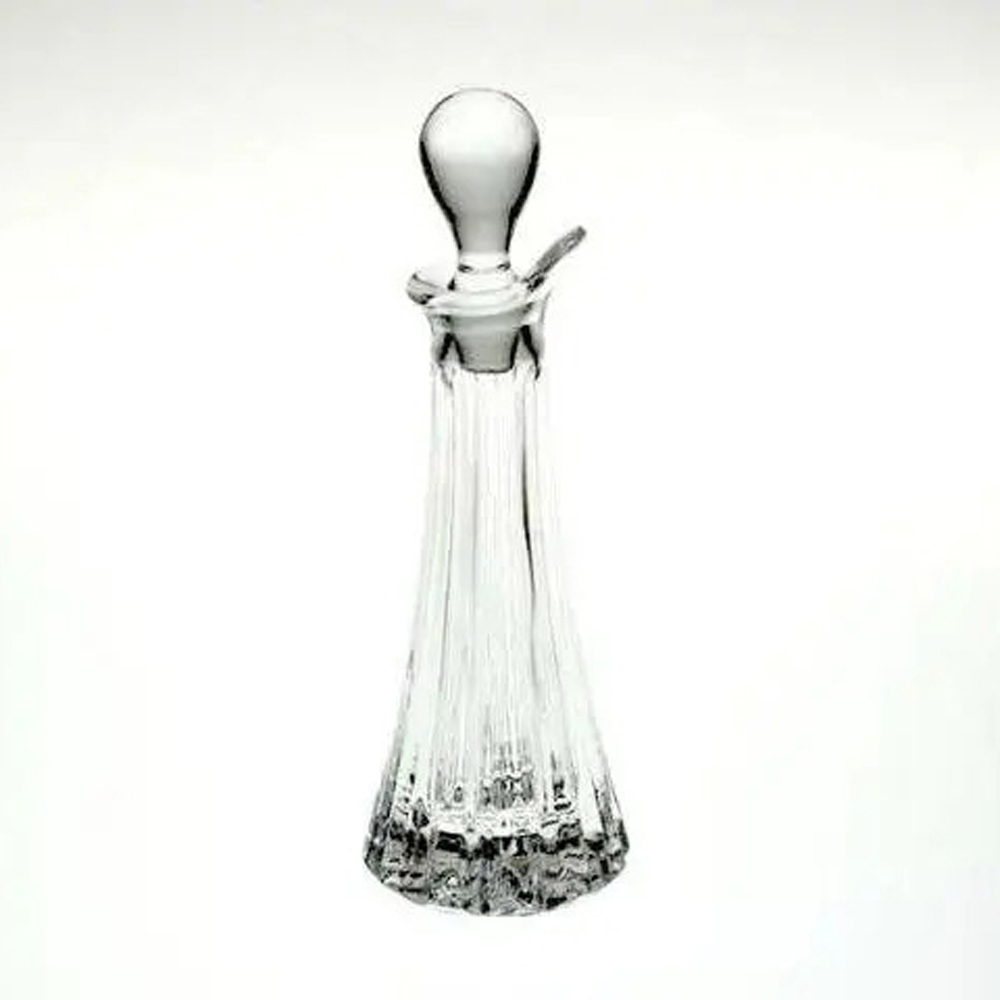  Пляшка для олії, оцту Classic Crystal Bohemia 49000/59411/008