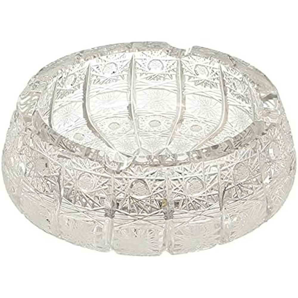  Попільниця Classic 15 см Crystal Bohemia 70076/57030/155