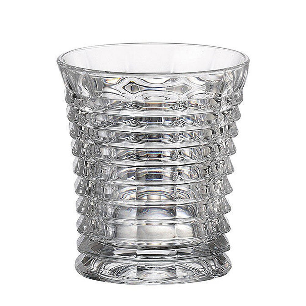  Склянка низька Blade 300 мл Crystal Bohemia 24530/47600/300