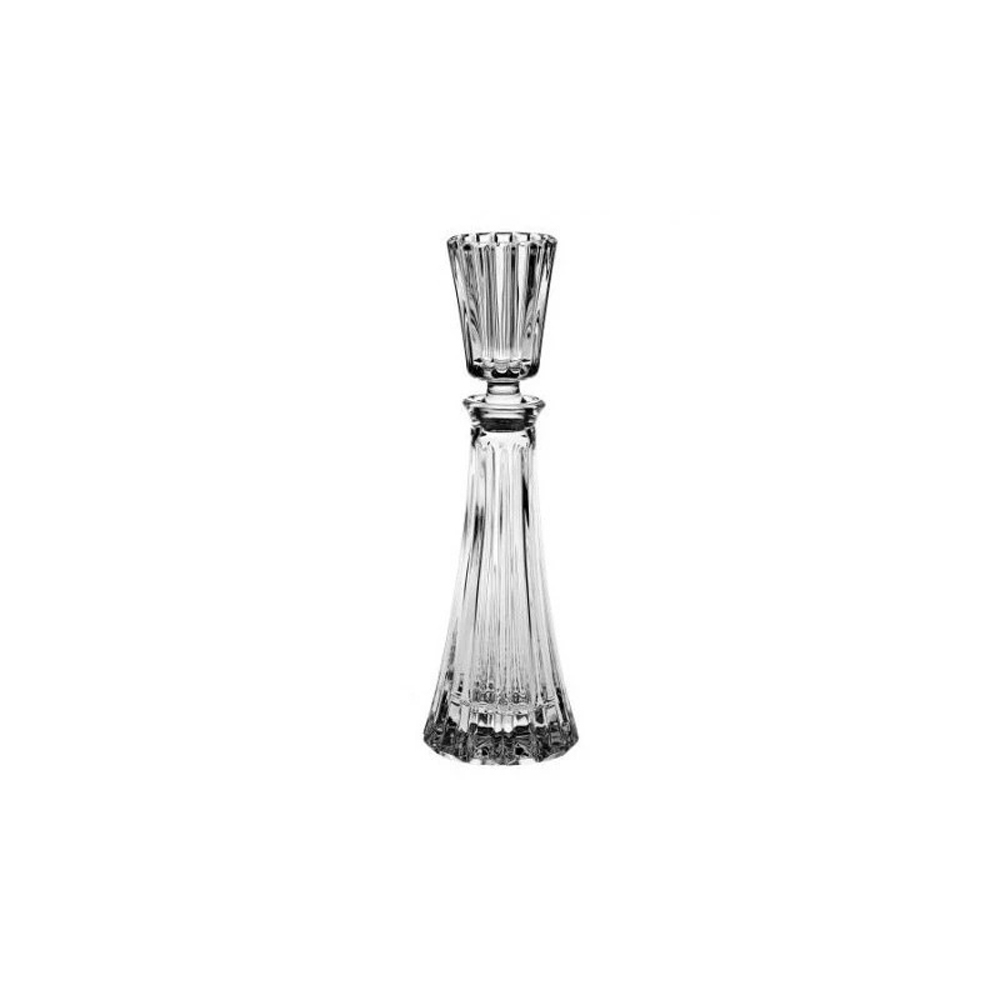  Карафа з корком-чаркою Orcan 80 мл Crystal Bohemia 48900/59411/008