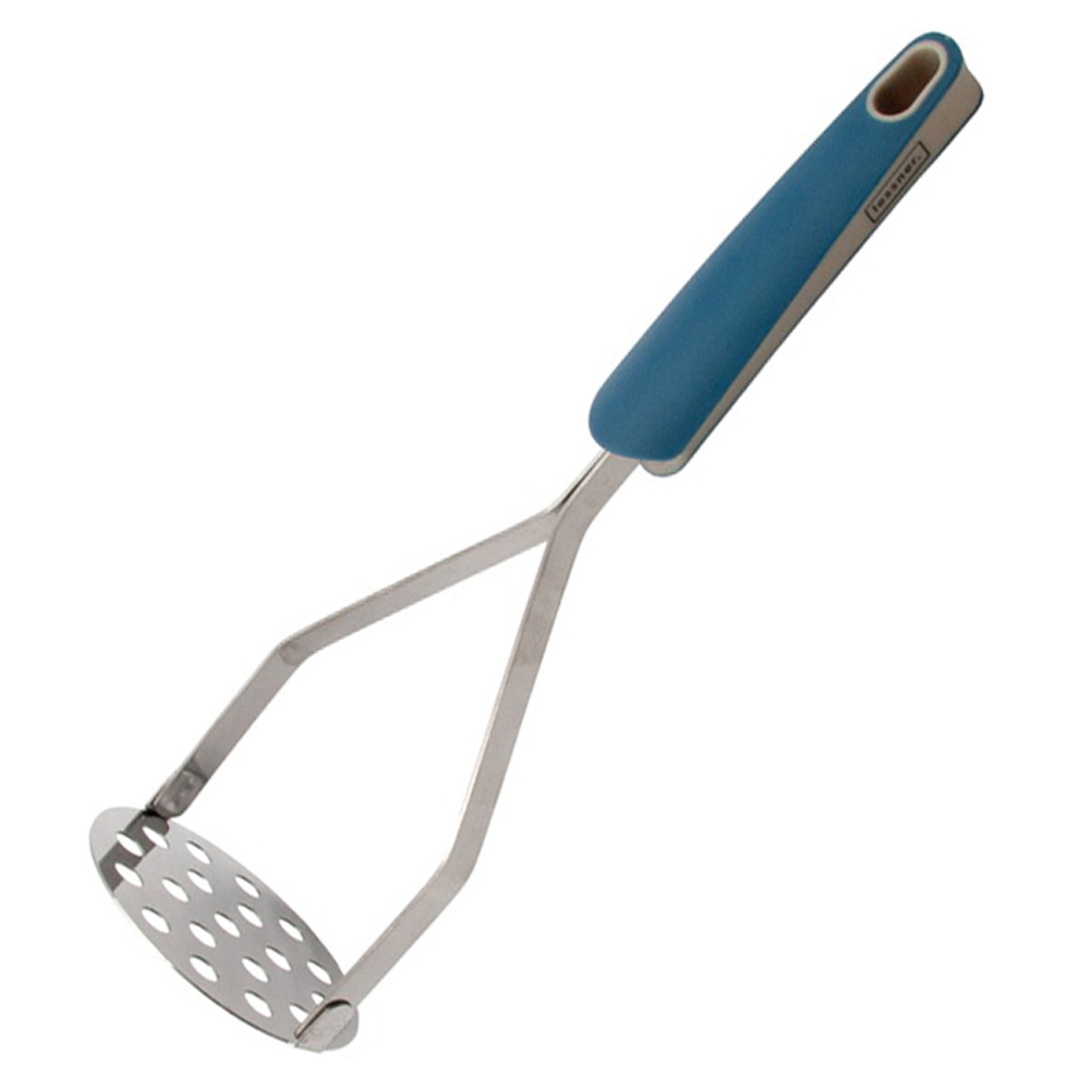  Картоплем`ялка синя Sky blue 27 см Lessner 10321