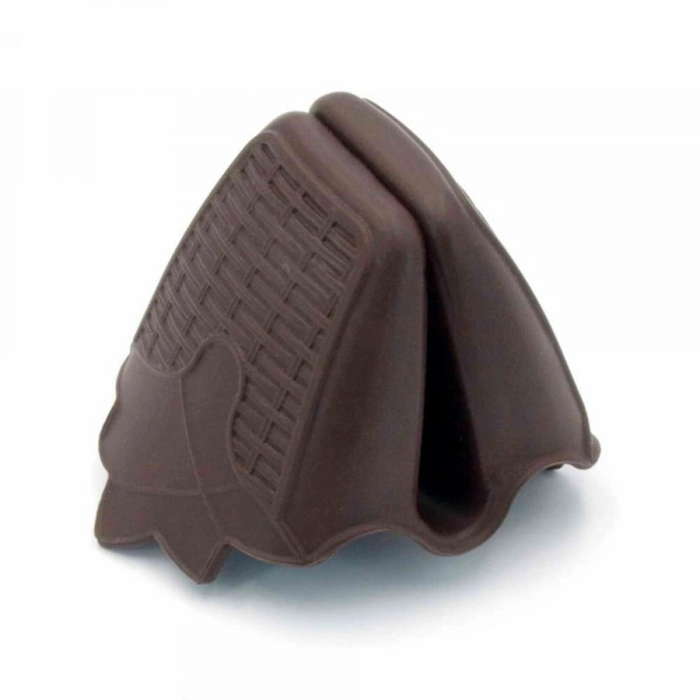  Прихватка силіконова Chef choco Lessner 10258