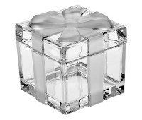 Скринька для прикрас бант Boxes Crystal Bohemia