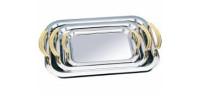Блюда, тортівниці, ковпаки, етажерки, чафіндіші