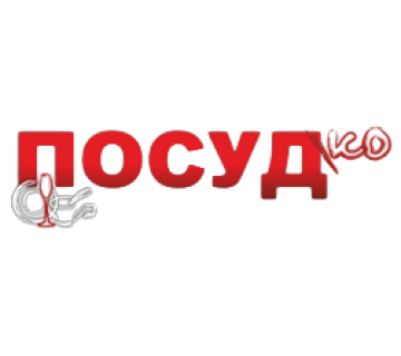 Магазин ПОСУДКО
